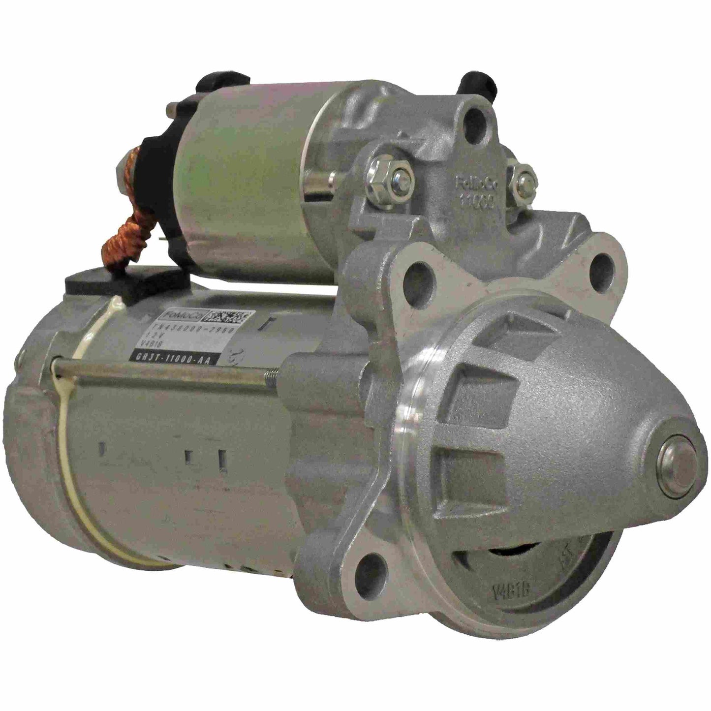 Quality-Built Starter 19088