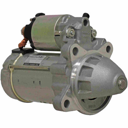 Quality-Built Starter 19088