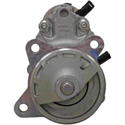 Quality-Built Starter 19088