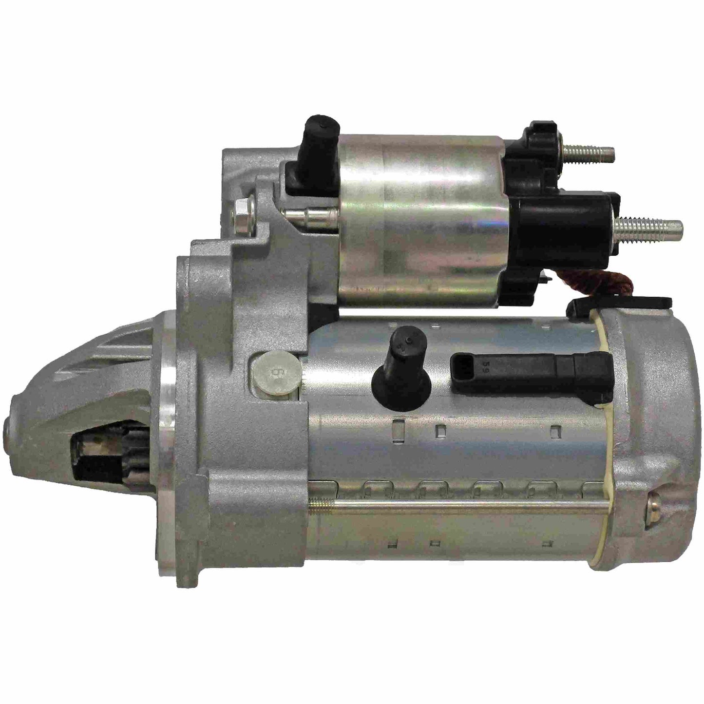 Quality-Built Starter 19088