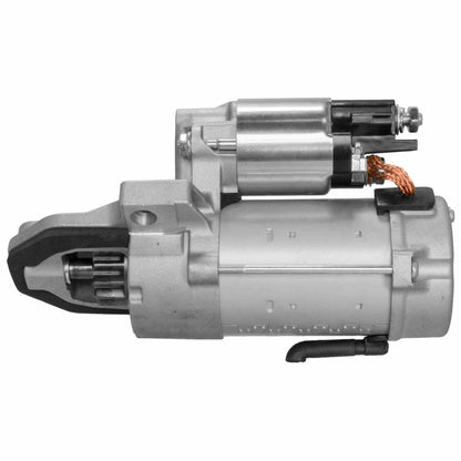 Quality-Built Starter 19089