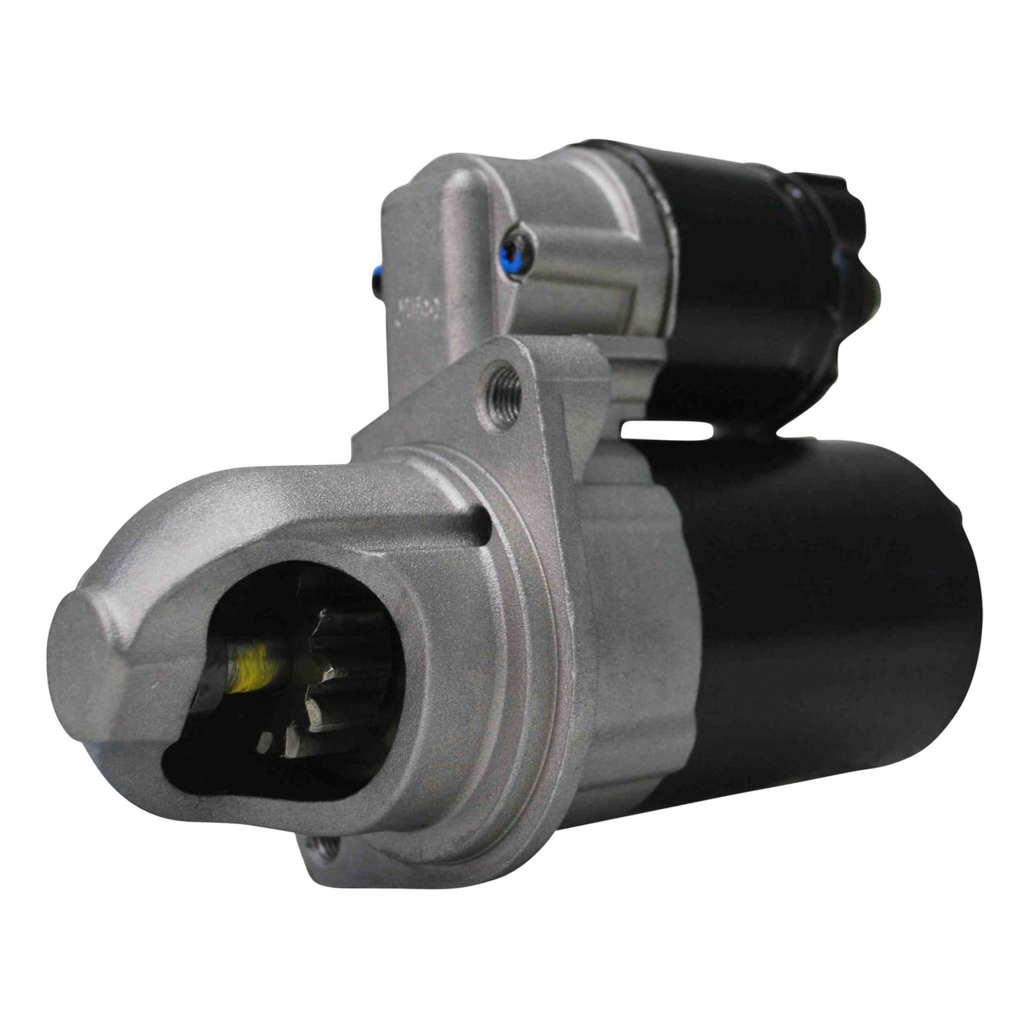 Quality-Built Starter Motor 19090