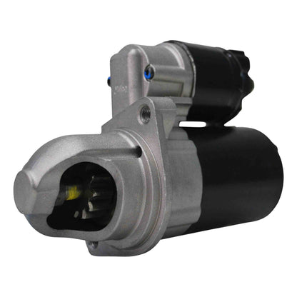 Quality-Built Starter Motor 19090