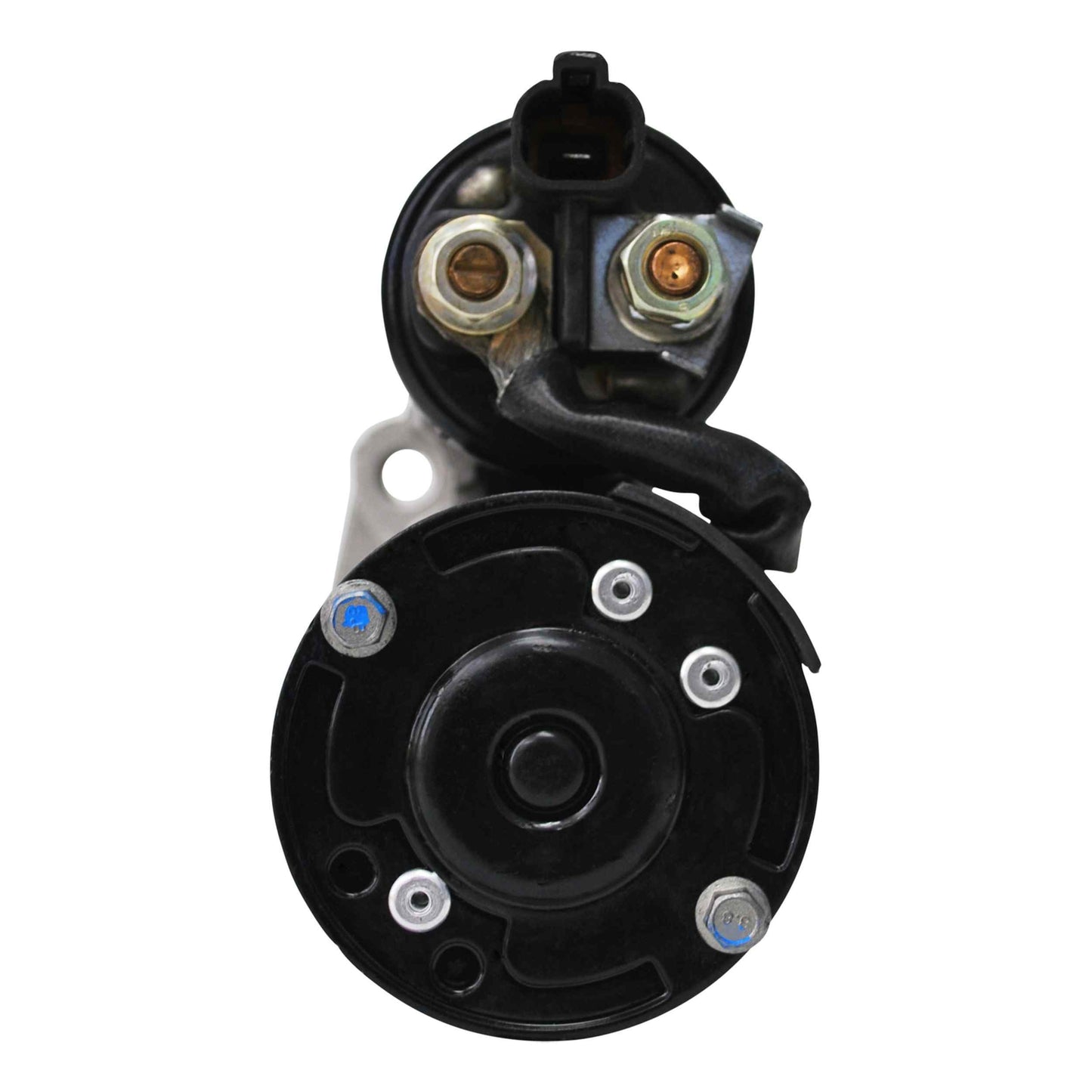 Quality-Built Starter Motor 19090