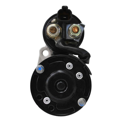 Quality-Built Starter Motor 19090