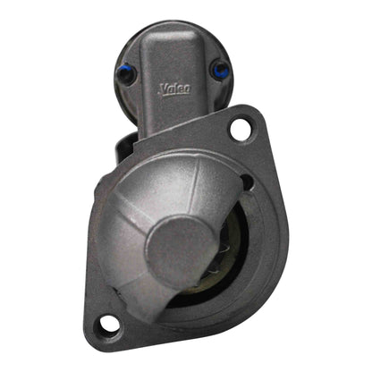 Quality-Built Starter Motor 19090