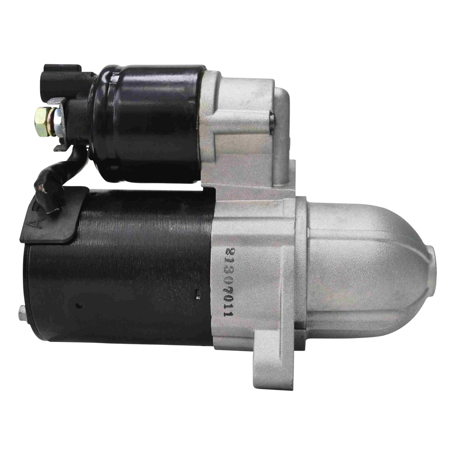 Quality-Built Starter Motor 19090