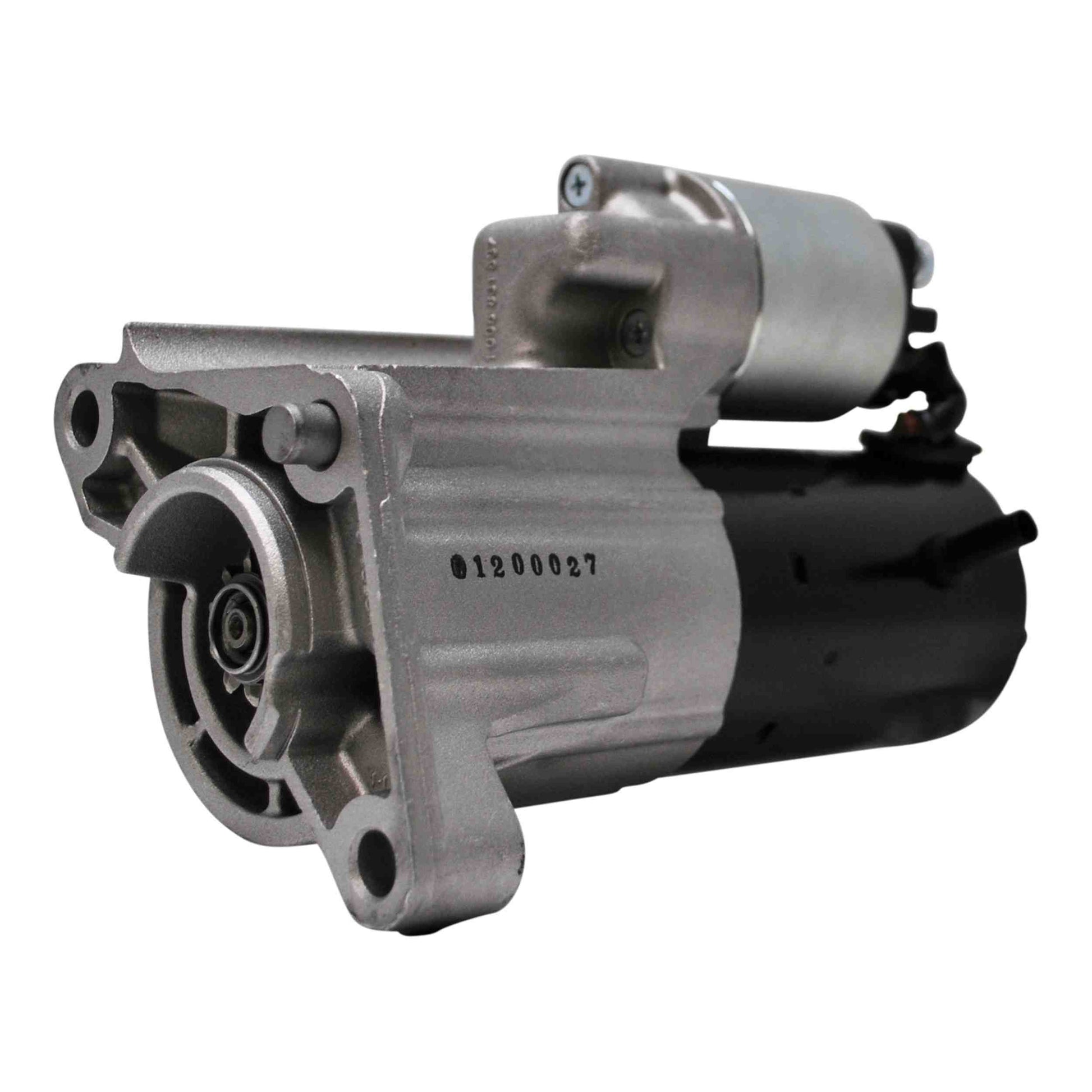 Quality-Built Starter  top view frsport 19095N