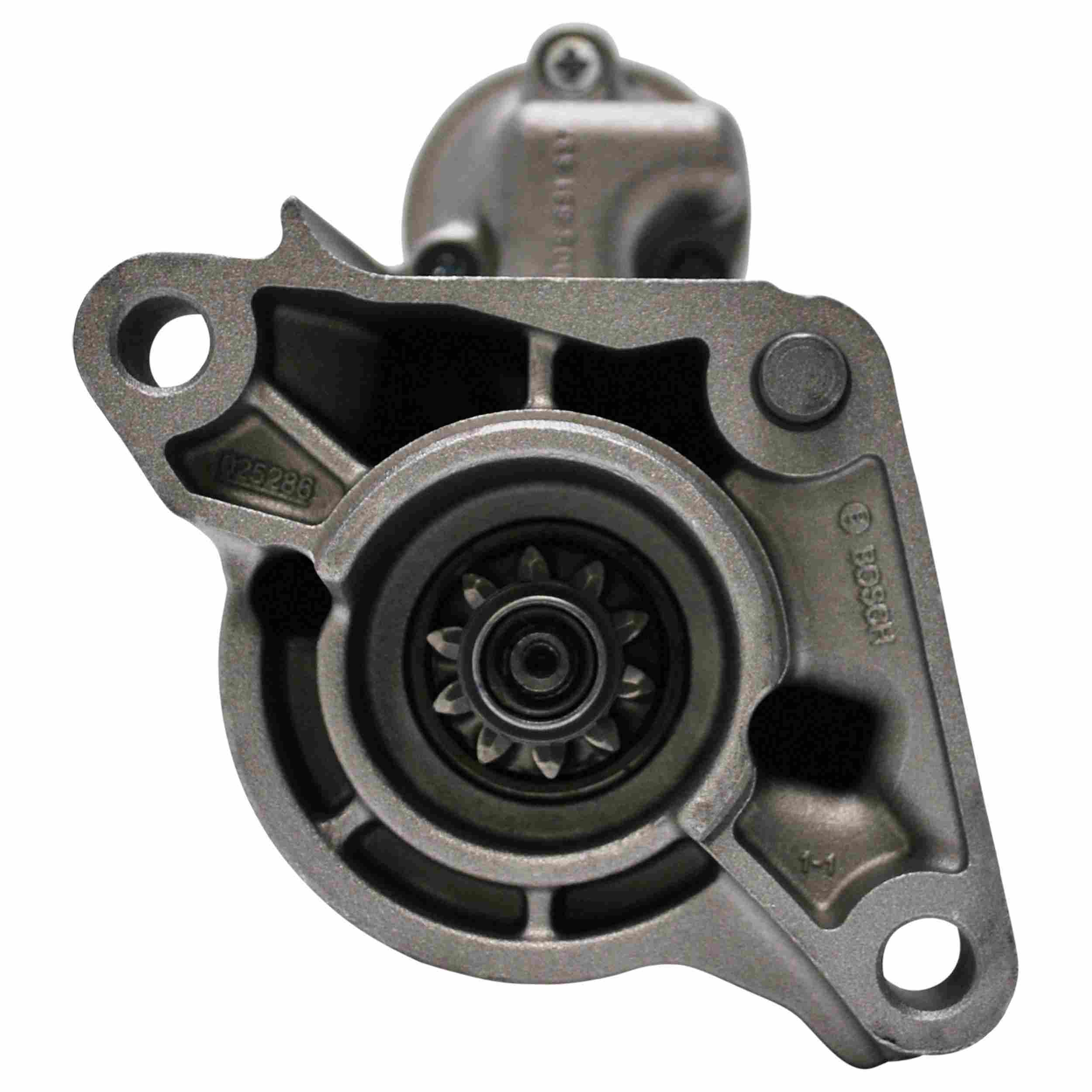 Quality-Built Starter 19095N