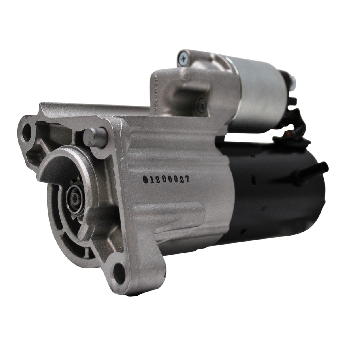 Quality-Built Starter 19095