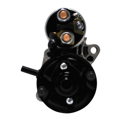 Quality-Built Starter Motor 19095