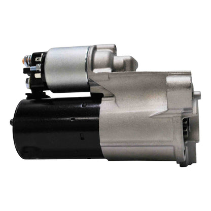 Quality-Built Starter Motor 19095