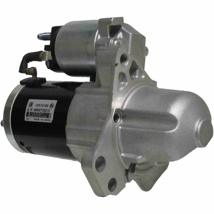 Quality-Built Starter 19100