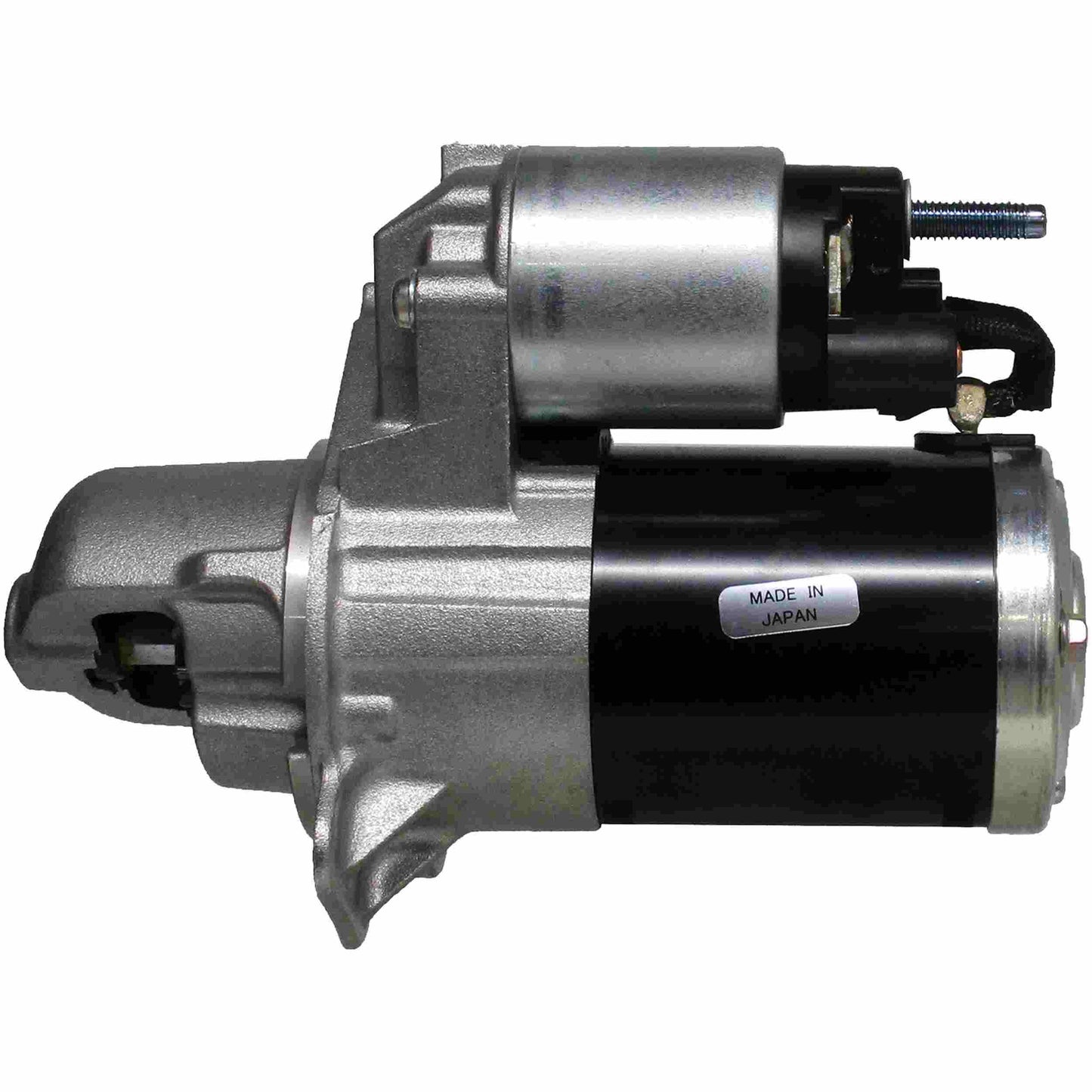 Quality-Built Starter 19100