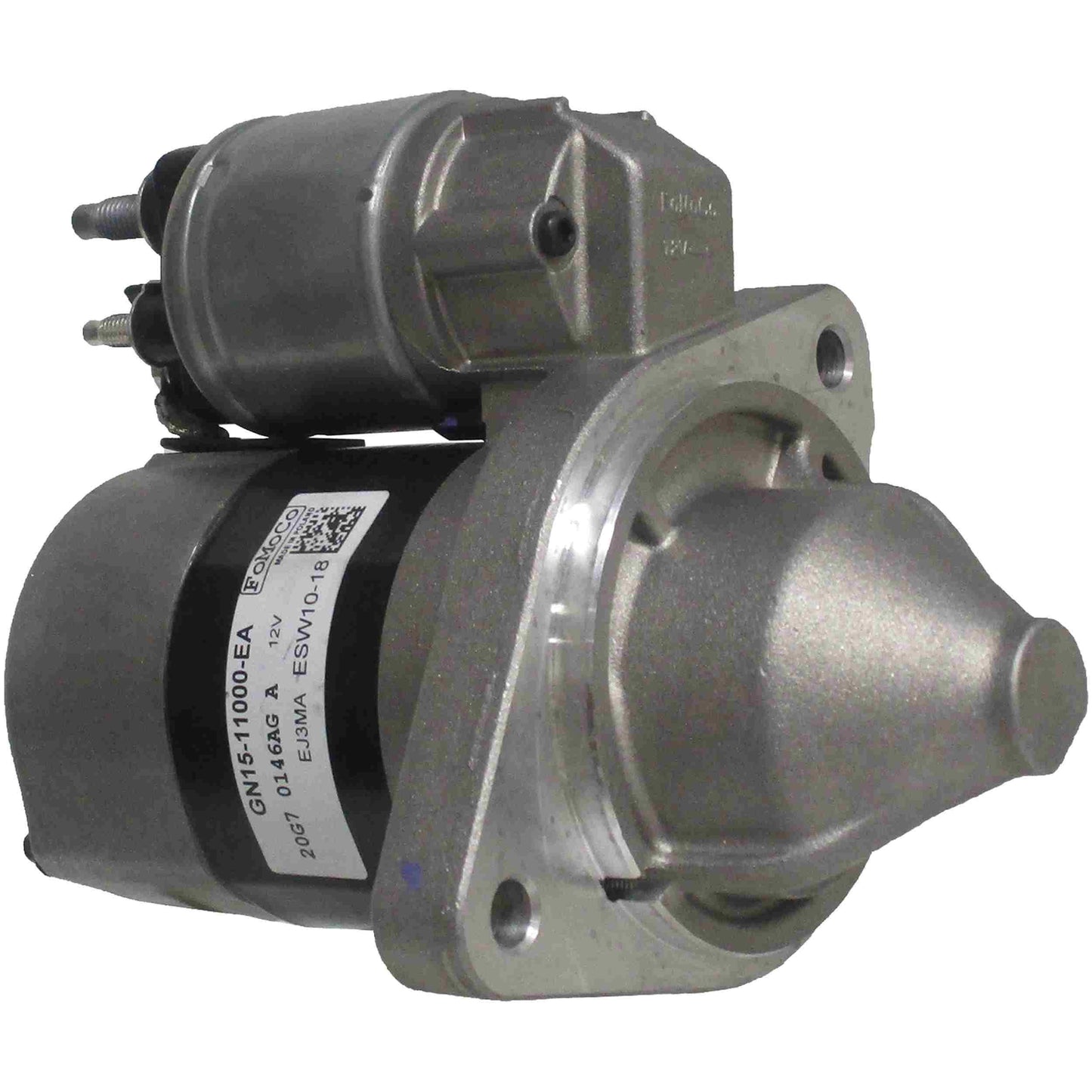 Quality-Built Starter 19103