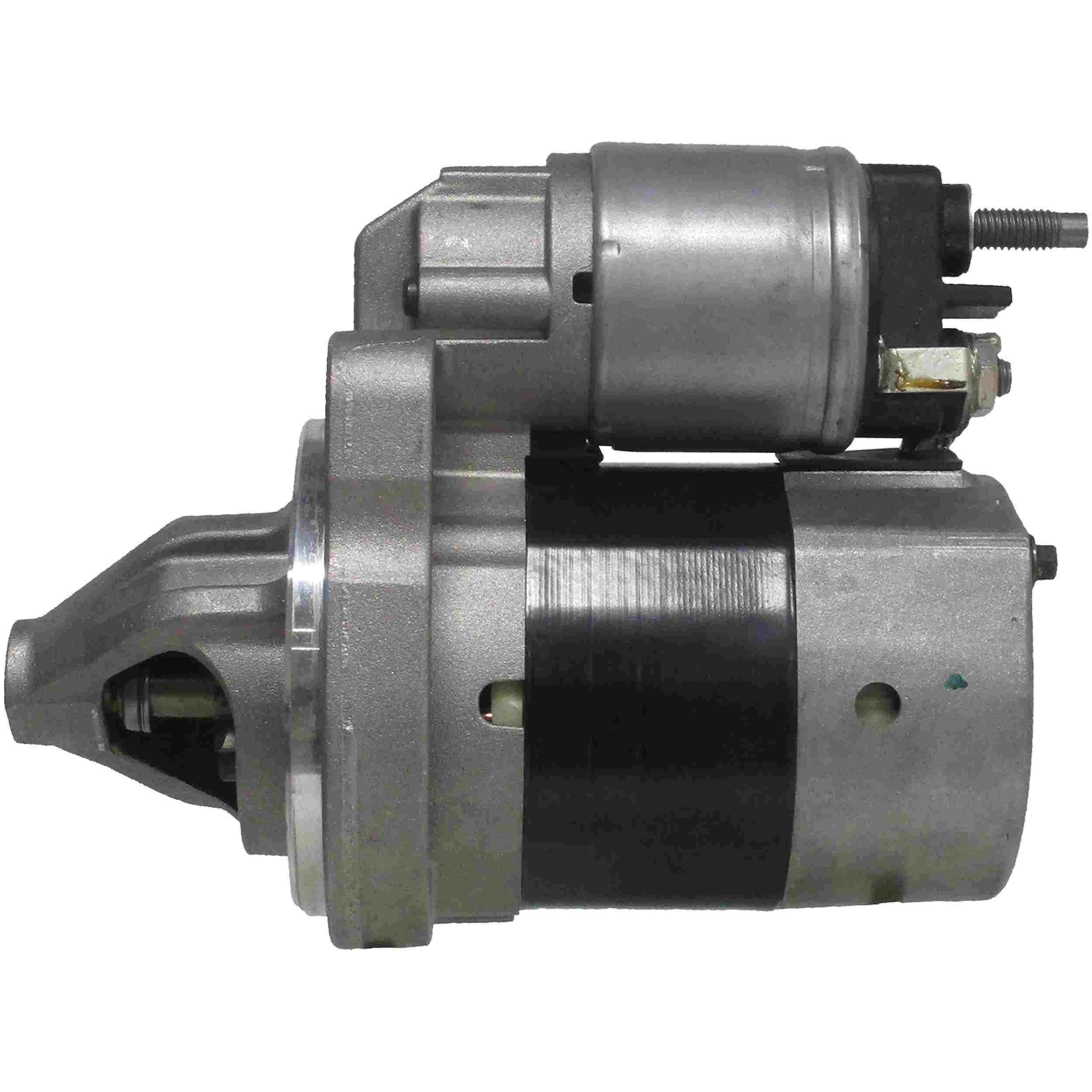 Quality-Built Starter 19103