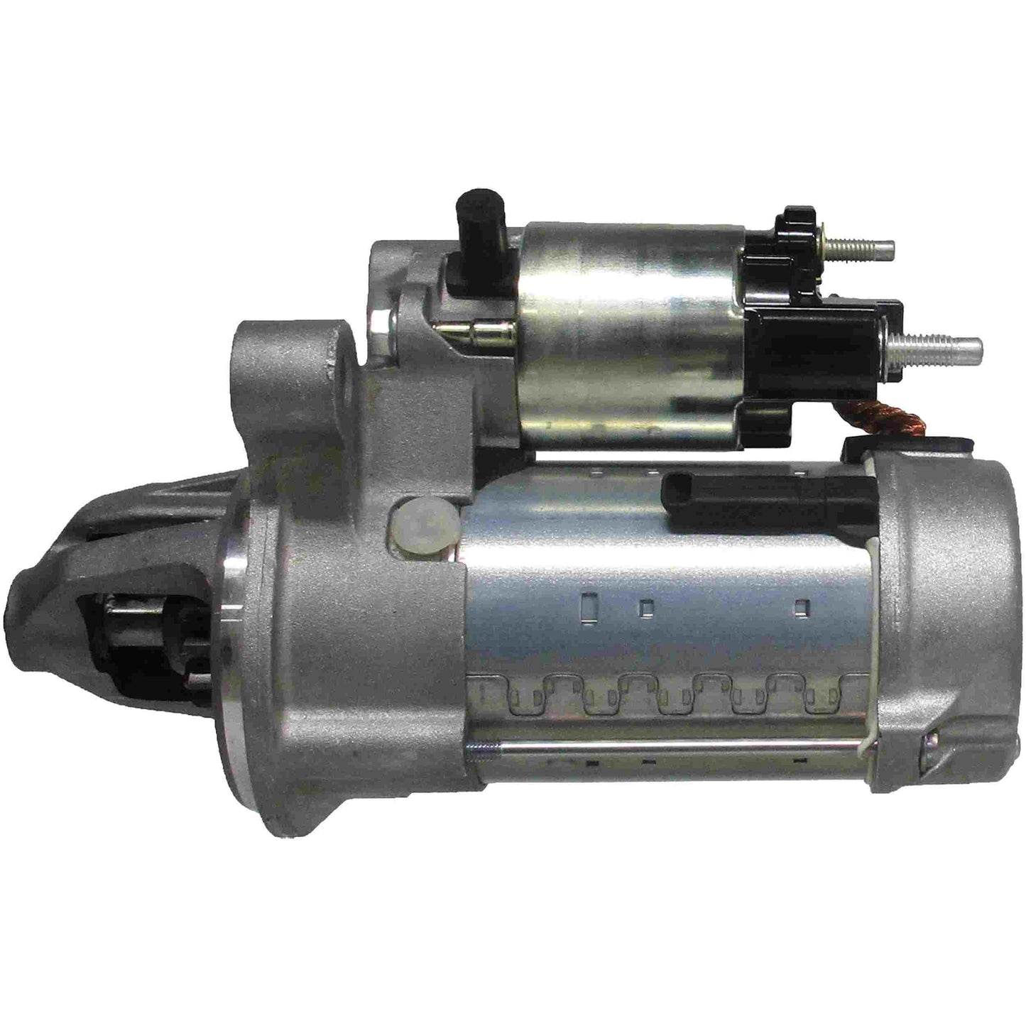 Quality-Built Starter 19104