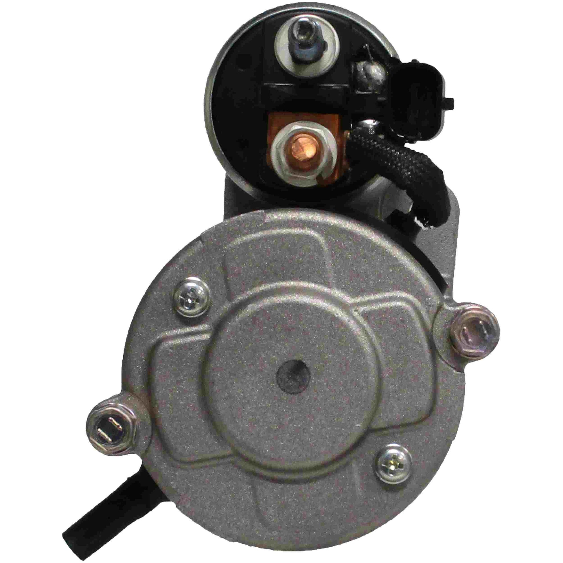 Quality-Built Starter  top view frsport 19107
