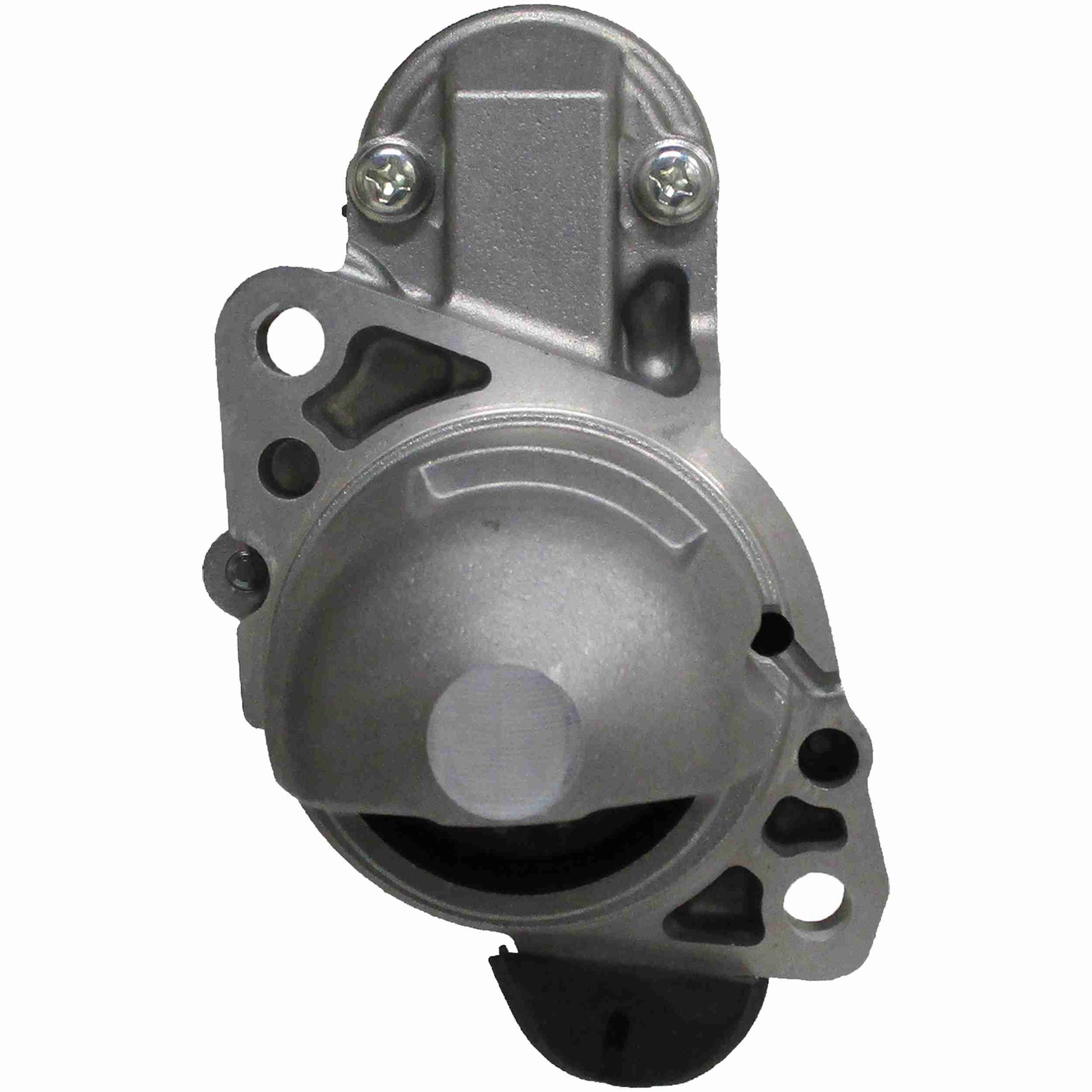 Quality-Built Starter  top view frsport 19107