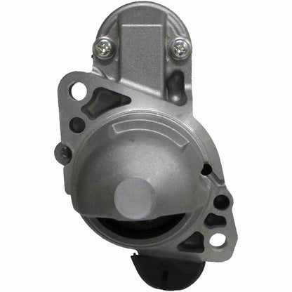 Quality-Built Starter  top view frsport 19107