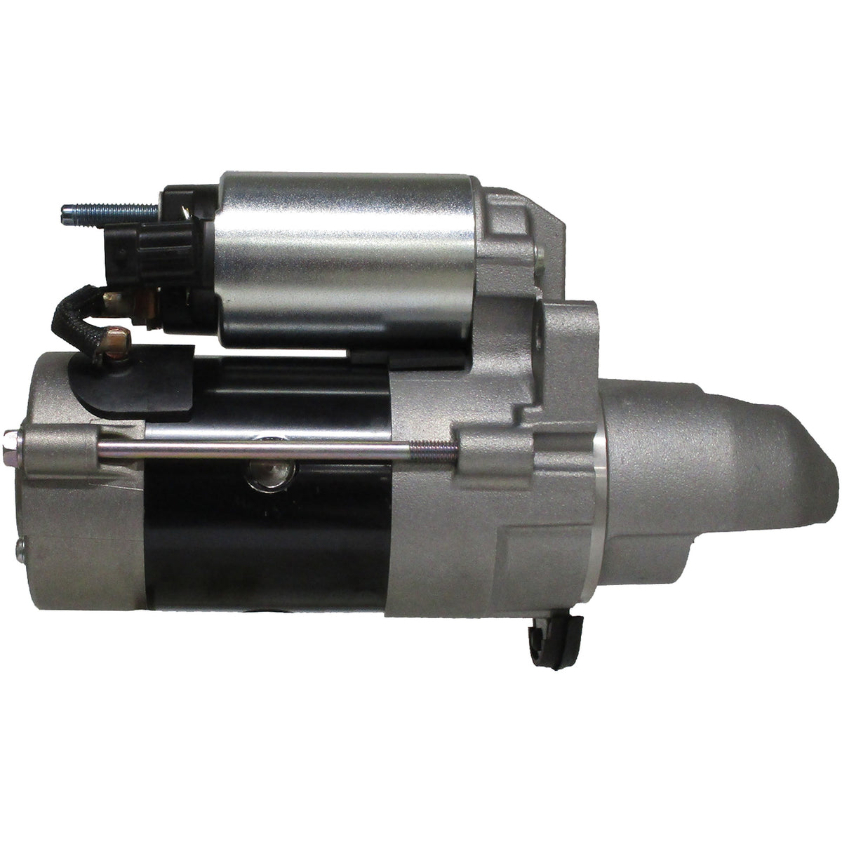 Quality-Built Starter 19107