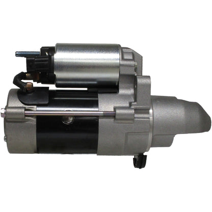 Quality-Built Starter 19107