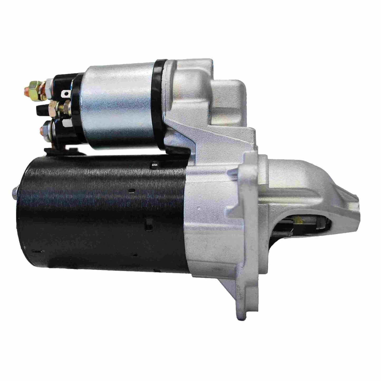 Quality-Built Starter Motor 19112