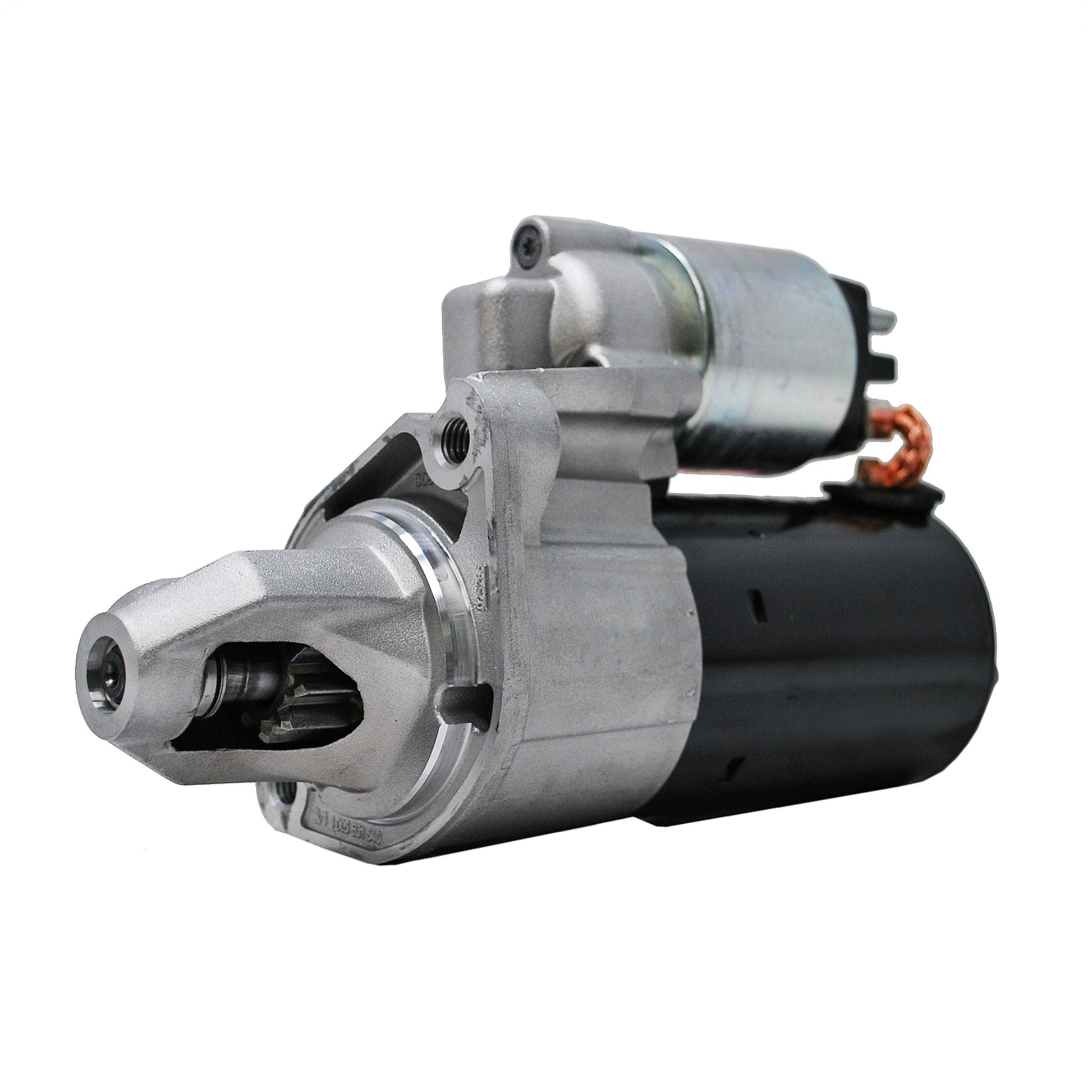 MPA Starter Motor 19115 image 2