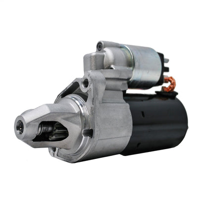 MPA Starter Motor 19115 image 2