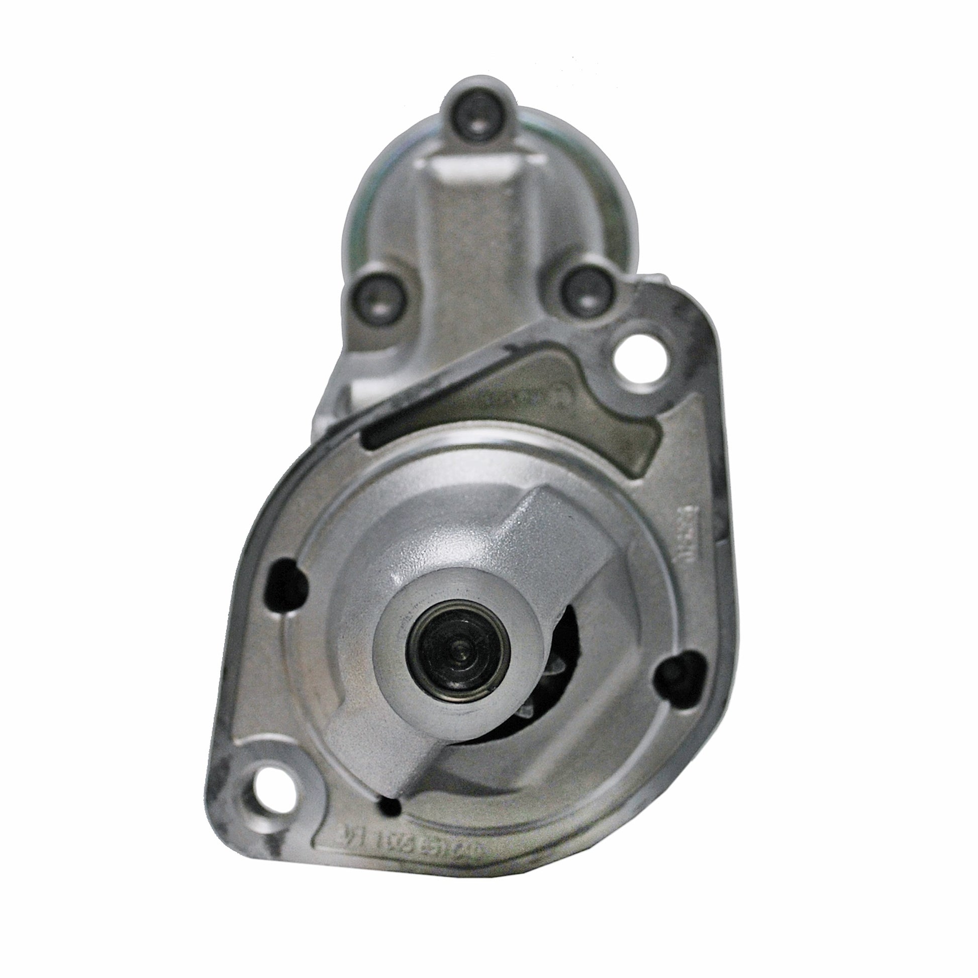 MPA Starter Motor 19115 main image