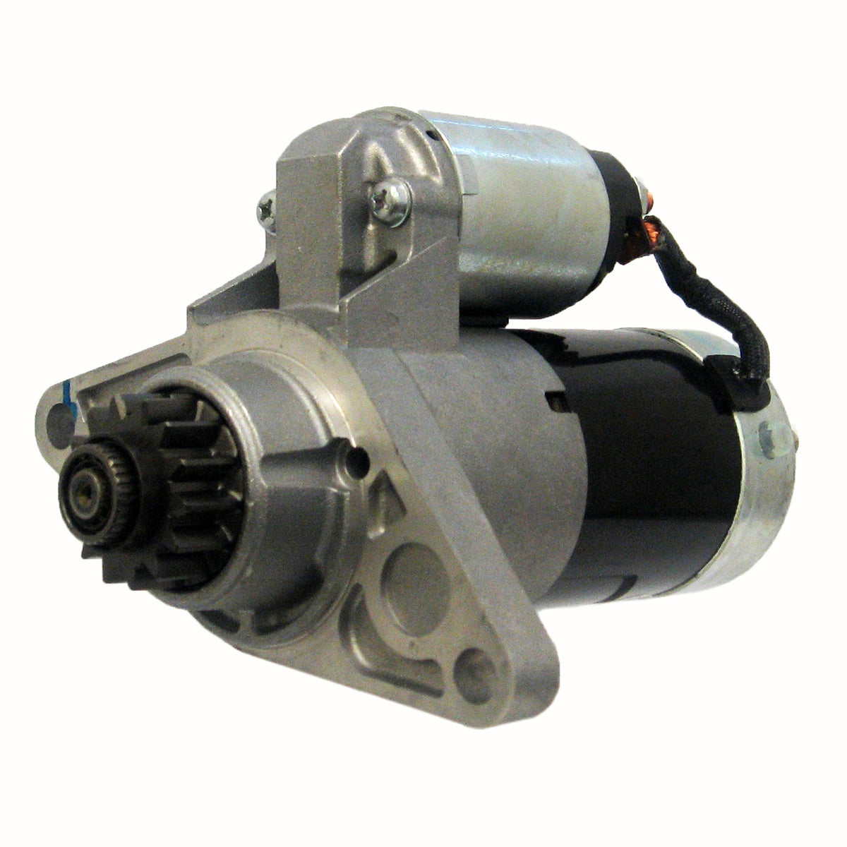 Quality-Built Starter 19127