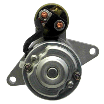 Quality-Built Starter Motor 19127