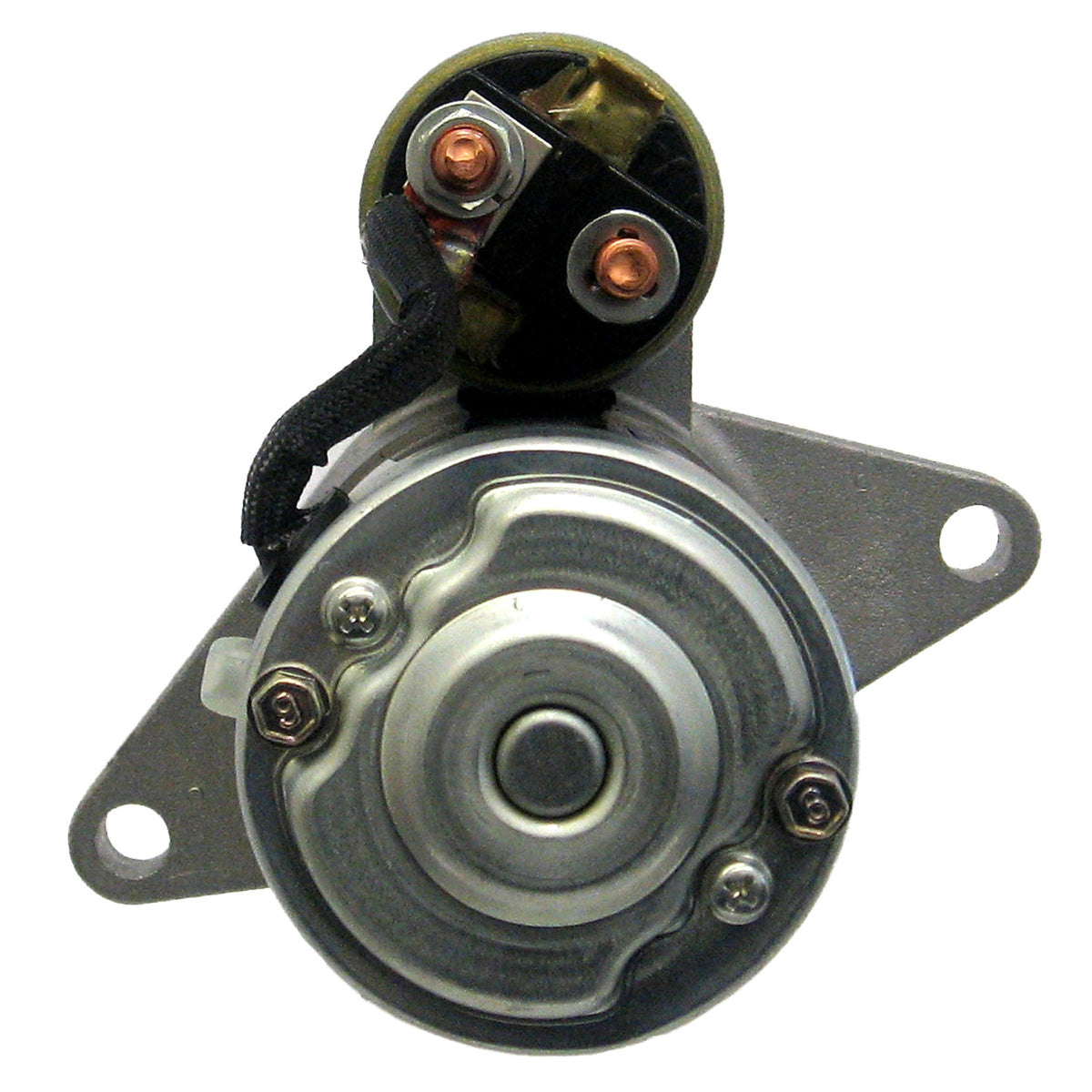 Quality-Built Starter 19127
