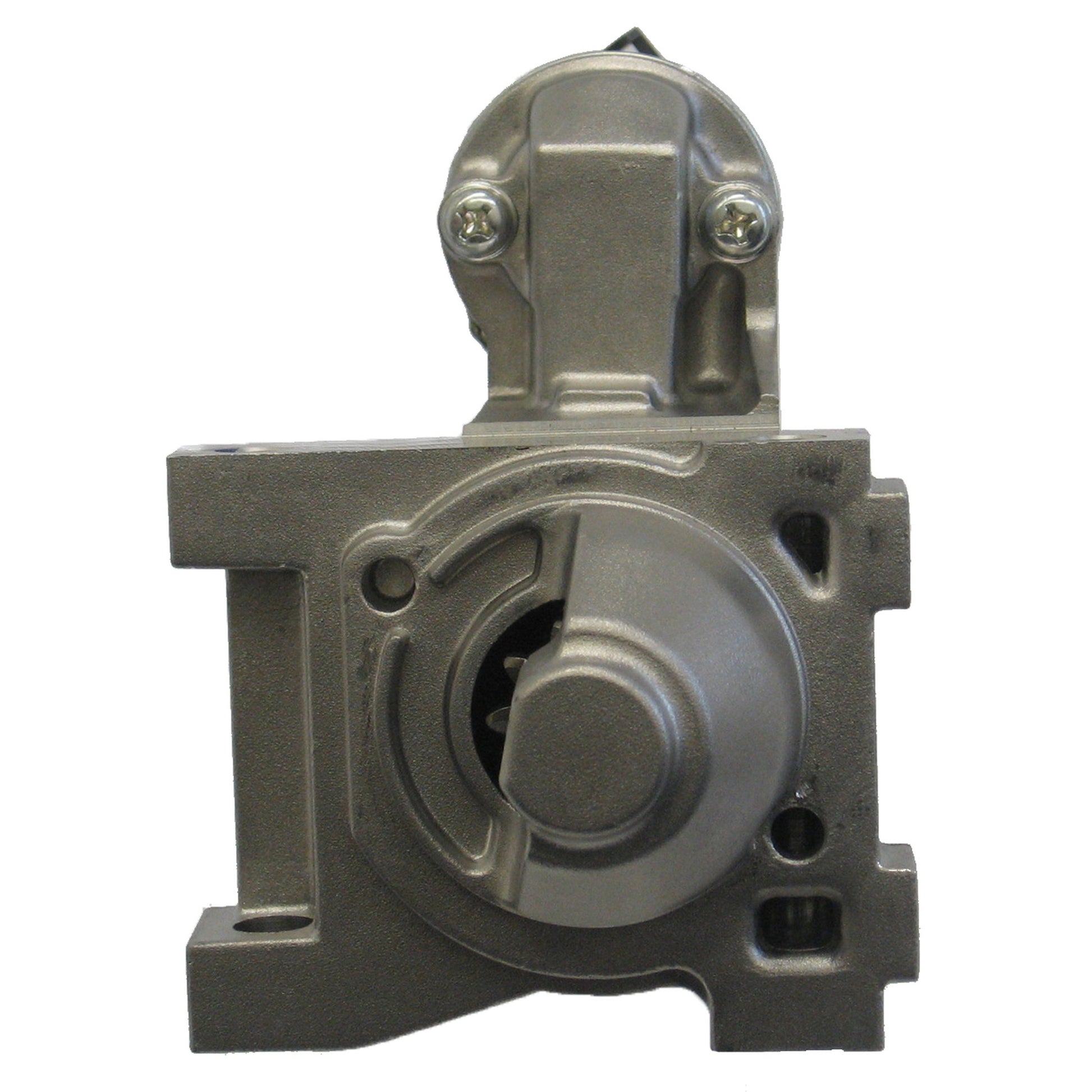 MPA Starter Motor 19129N main image