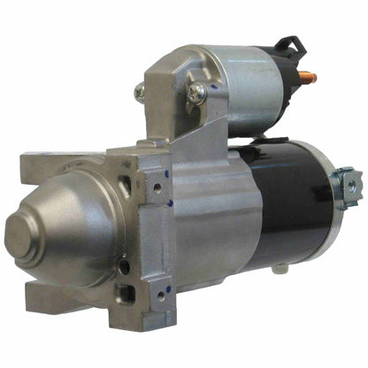 Quality-Built Starter Motor 19129