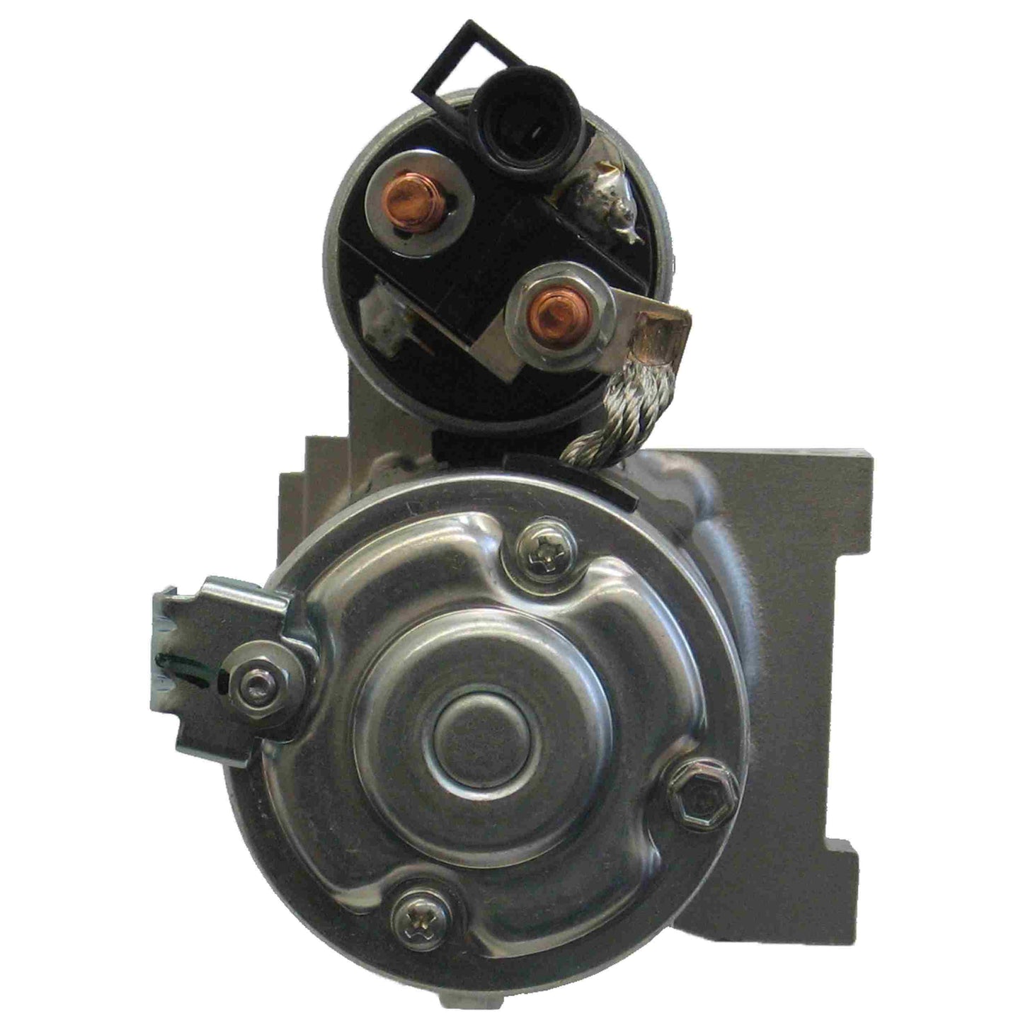 Quality-Built Starter Motor 19129