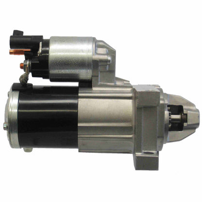 Quality-Built Starter Motor 19129