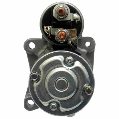 Quality-Built Starter Motor 19139