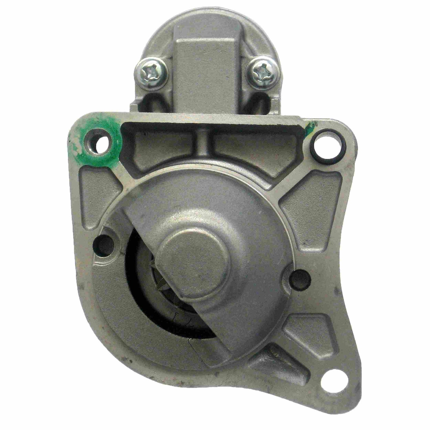 Quality-Built Starter Motor 19139