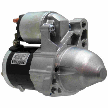 Quality-Built Starter Motor 19141
