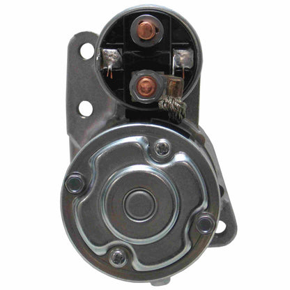 Quality-Built Starter Motor 19141