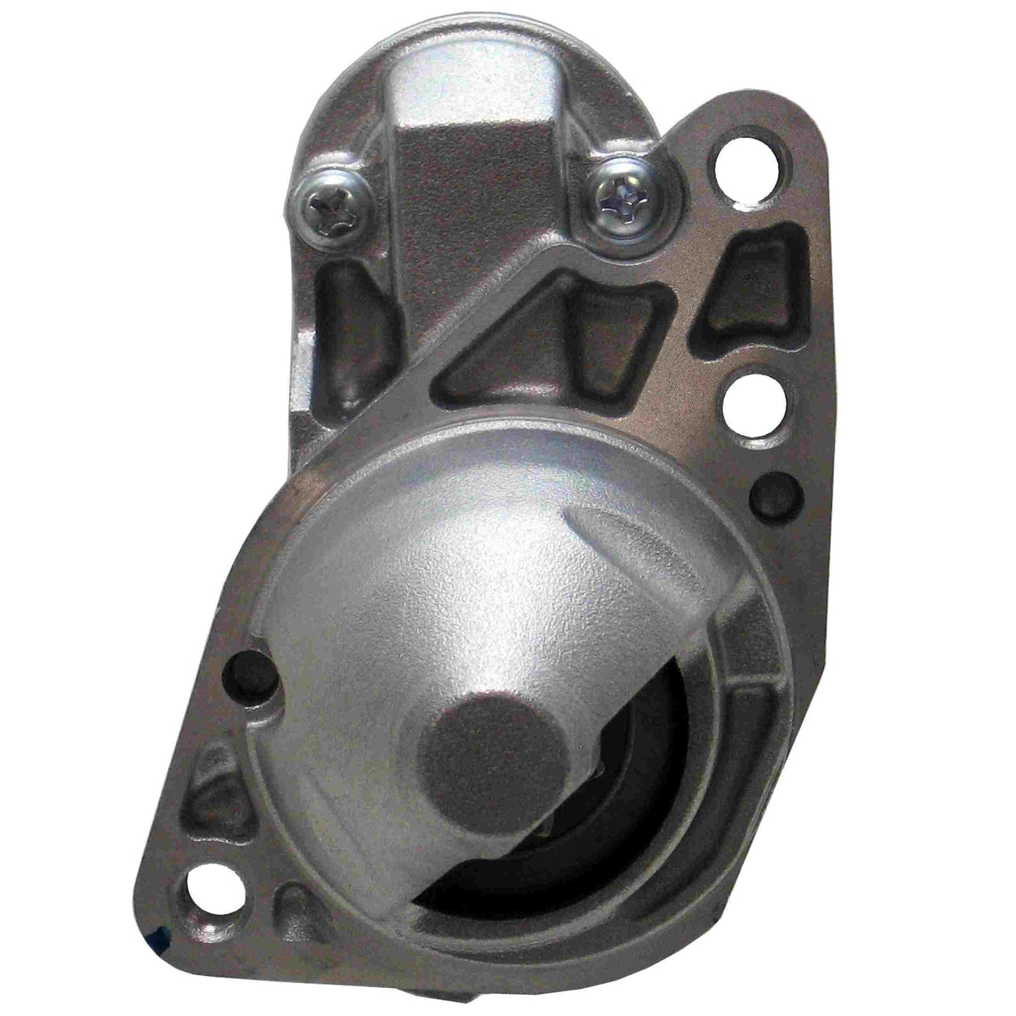 Quality-Built Starter Motor 19141