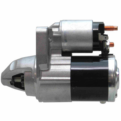 Quality-Built Starter Motor 19141