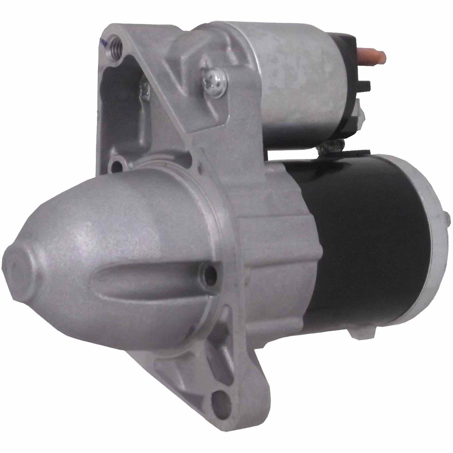Quality-Built Starter Motor 19145