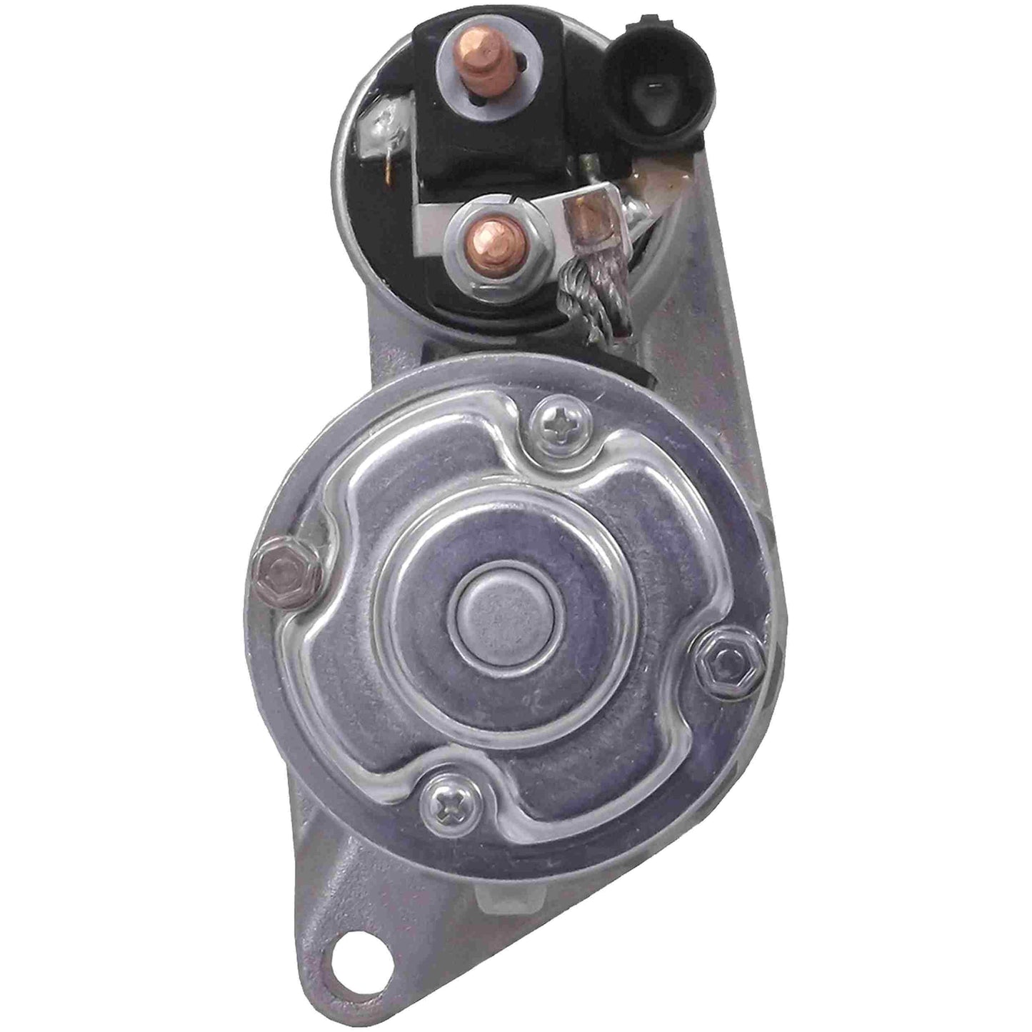 Quality-Built Starter Motor 19145