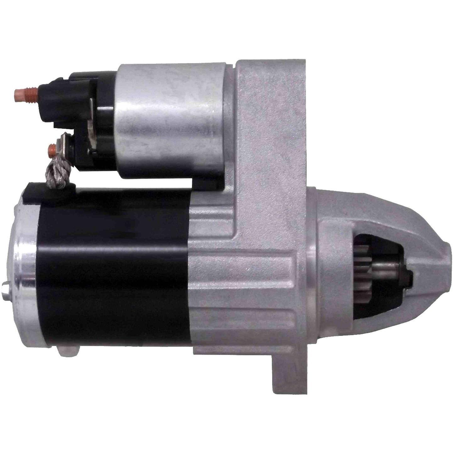 Quality-Built Starter Motor 19145