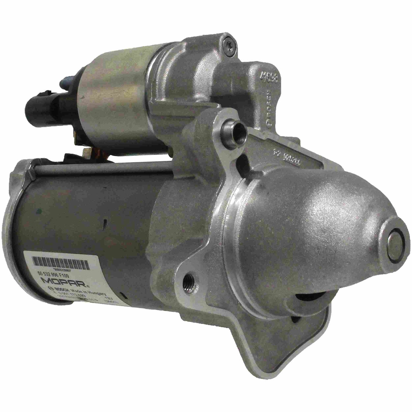 Quality-Built Starter 19148