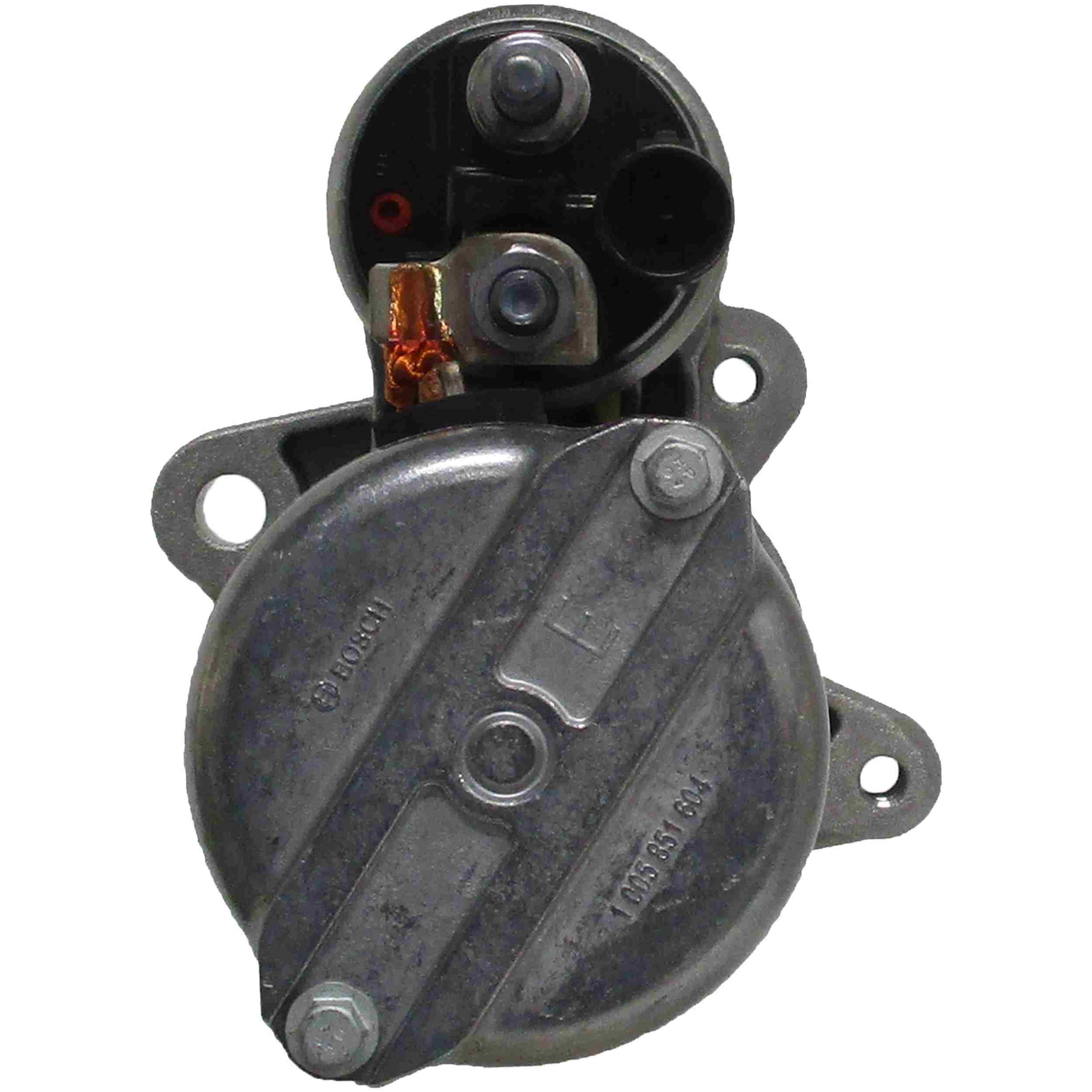 Quality-Built Starter 19148