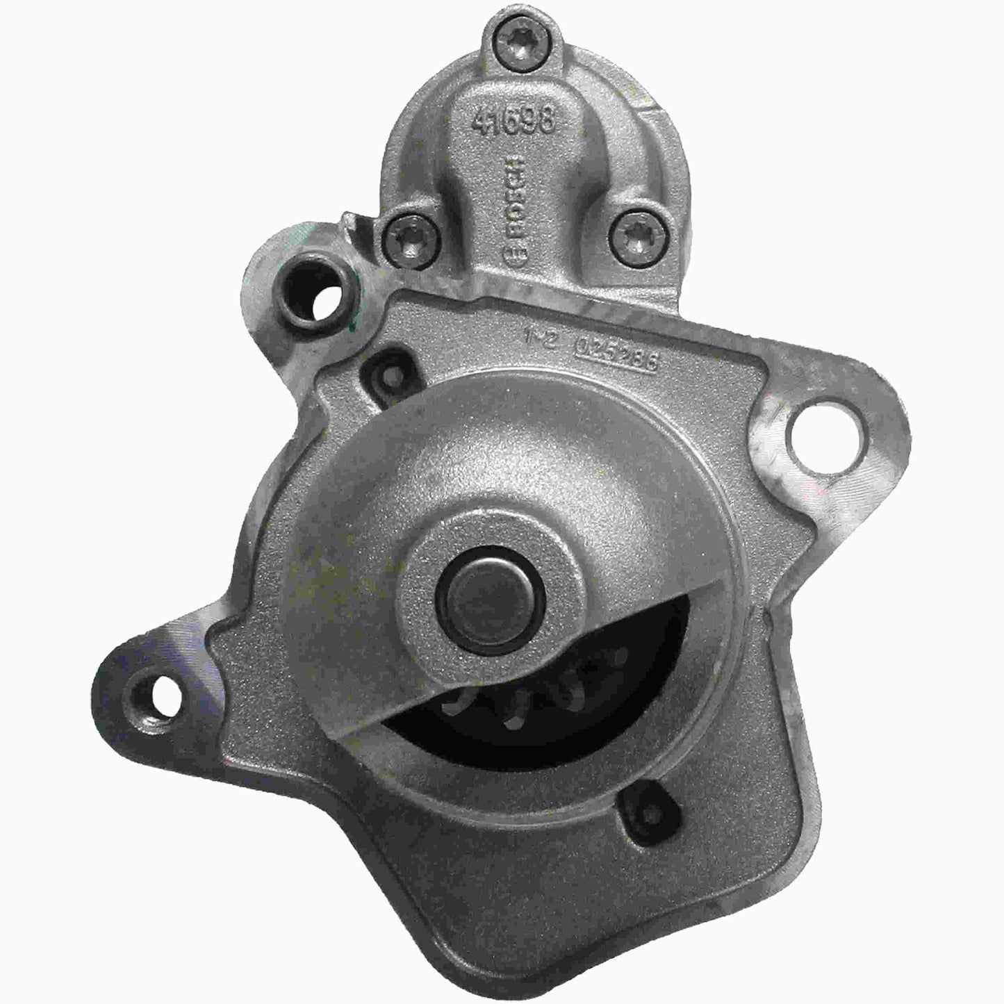 Quality-Built Starter 19148