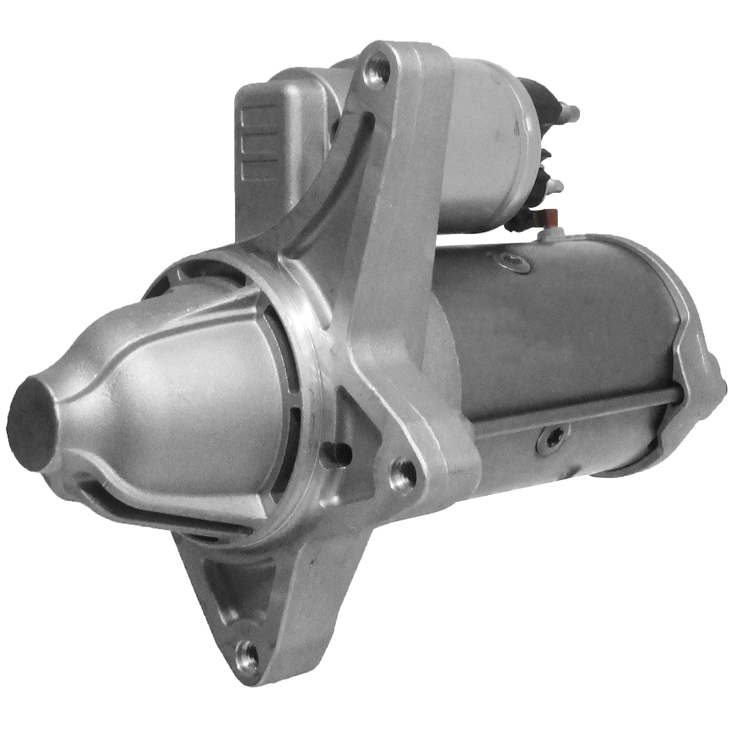 MPA Starter Motor 19149 image 2